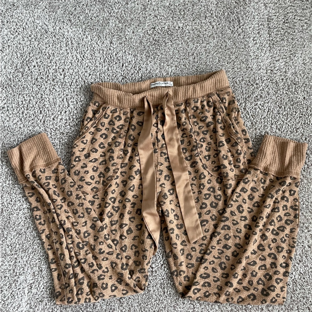 Soft Abercrombie Pajama Pants